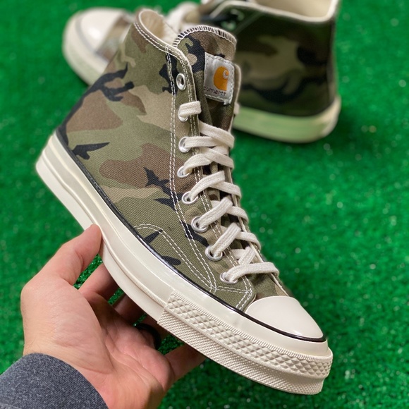 Converse | Shoes | Converse Chuck 7 Hi 